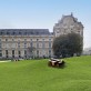 SEGWAY Navimow CM120 Terranox AWD robotas vejapjovė SEGWAY Navimow CM120 Terranox AWD robotas vejapjovė